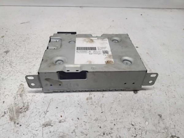 RADIO CITROEN / PEUGEOT - Vue 1